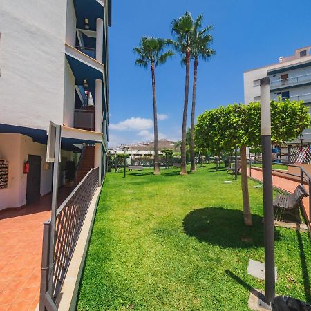 Cubo'S Beach Apartment Torrox Costa 外观 照片