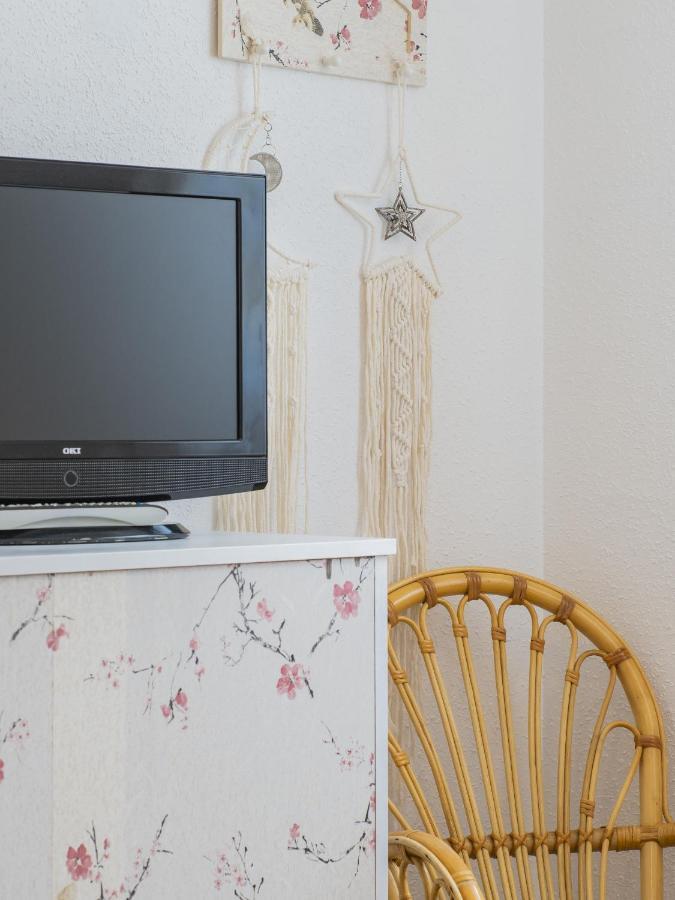 Cubo'S Beach Apartment Torrox Costa 外观 照片