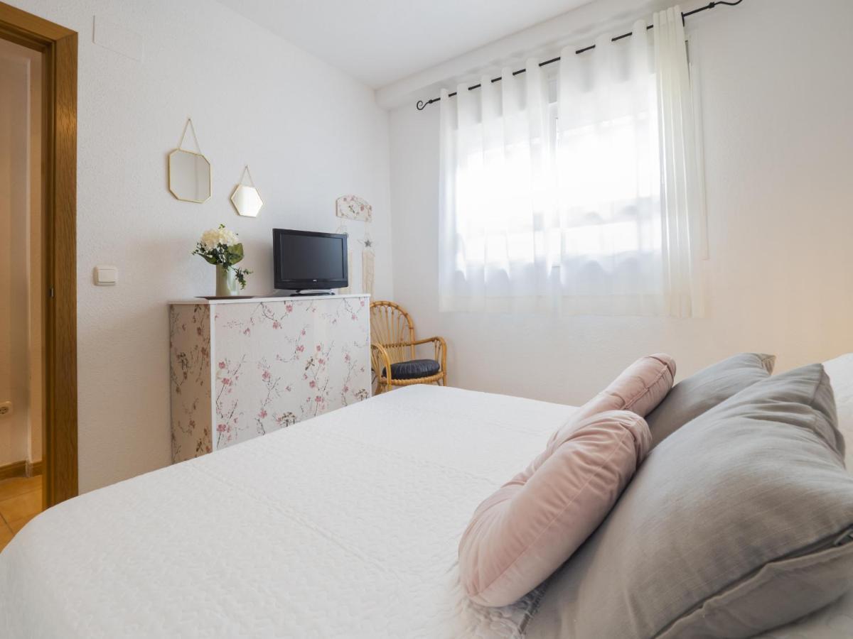 Cubo'S Beach Apartment Torrox Costa 外观 照片