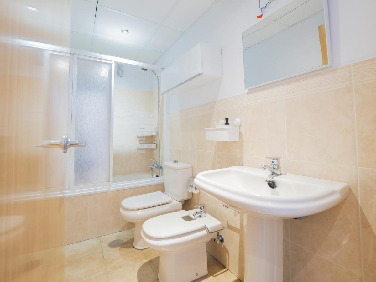 Cubo'S Beach Apartment Torrox Costa 外观 照片