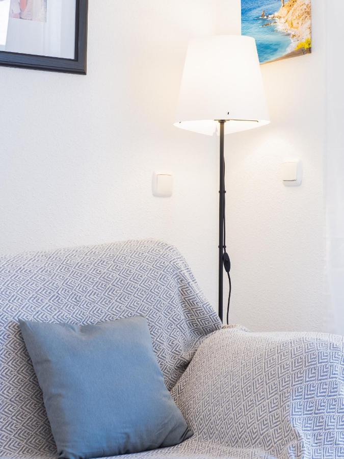 Cubo'S Beach Apartment Torrox Costa 外观 照片